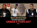 Dr Sebi s Son detained by ICE Campbell s Soup Bobby Hemmits birt ay