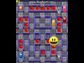 Super Pac-Man Deluxe Version