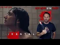 The Rental 2020 Best Movie of the Year Yep Spoilers After Rating Movie Review