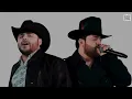 Gerardo Ortiz, Luis R Conriquez - Disimulando Letra Oficial/Official Lyrics