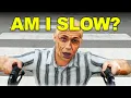 will he ever cross the street