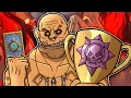 The Heroic Brawliseum Challenge