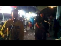 T.L.C Rap - Brotha Sista ( live perform )