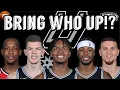 Who is KILLING it with the Austin Spurs