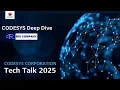 CODESYS Corporation Deep Dive Object Oriented Programming with Visualization presented by RSI