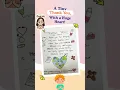 Download Lagu A Tiny Thanks
