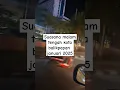 Download Lagu Jalanan Malam didepan Balikpapan Plaza #balikpapan