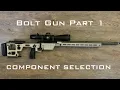 Bolt Gun Series Part 1 Component Selection Aero SOLUS Proof Research 6 5 Creedmoor