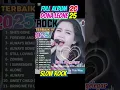Download Lagu FULL ALBUM SLOW ROCK TERBAIK DONA LEONE 2025 | Woww VIRAL Suara Menggelegar Lady Rocker