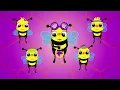 Arı Vız Vız | Bebek Şarkıları | Adisebaba TV Çizgi Film Çocuk Şarkıları 2016