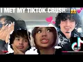 REACTING TO THE FIRST TIME WE MET