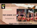 Download Lagu TARI CANDIK AYU