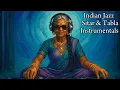 Lagu Indo-Jazz Nights | Cinematic Sitar Instrumentals