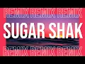 Download Lagu Beth Hart - Sugar Shack (Remix by GOLDHOUSE)