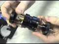 Code cutting tubular keys on the HPC Pocket Cut-Up