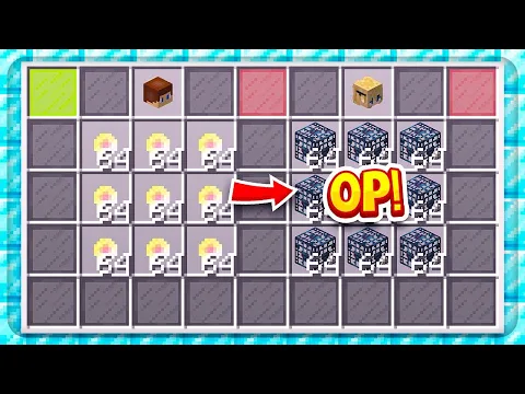 Download MP3 THIS IS THE MOST *EXPENSIVE* SKYBLOCK SETUP EVER... | EnchantedMC