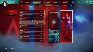 NOT PATCHED How To Duplicate Your Star Trackers In Apex Legends 2024