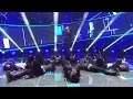 Lagu 《POWERFUL》 THE BOYZ(더보이즈) - Boy(소년) @인기가요 Inkigayo 20171217