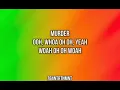 Romain Virgo, Christopher Martin - Leave People Business Alone (Lyrics)