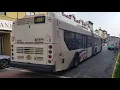 NJ Transit 159 New York via Bergenline Av NFI XD60 20910 Requested by Jingle Transit
