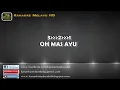 Download Lagu Medley karaoke pop yeh yeh 60an - A Ramlie \u0026 M Shariff