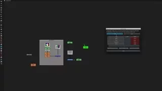 scriptCleanup nuke Python script