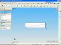 SOLIDWORK full tutorial for beginner - 24 Linear Pattern