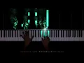 K-391 & Alan Walker - Ignite (Piano Cover) [ft. Julie Bergan & Seungri]