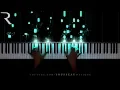 Download Lagu K-391 \u0026 Alan Walker - Ignite (Piano Cover) [ft. Julie Bergan \u0026 Seungri]