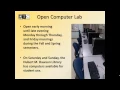 2015 Temple College Testing Center Open Computer Lab and Computer Loaner Program