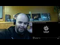 NERVOSA - DEATH 😳🔊 reaction