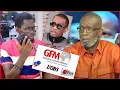 Download Lagu Dernière min- La mauvaise nouvelle persiste pour TFM de Youssou Ndour: Daouda Djigal balance tout !
