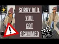 TOP 5 TALENT AGENCY SCAMS TO LOOK OUT FOR DON T LOSE YOUR MONEY