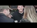 Clément Leroux & Bella Hunter - You Make Me Feel (Official Music Video)
