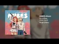 DE LA ROSE, OMAR COURTZ - NUBES (Clean Version)