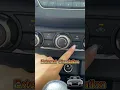 Download Lagu How to quickly remove fog while driving on rainy days? #tips #driving #car