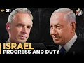 Israel s Right to Exist PM Benjamin Netanyahu EP 311