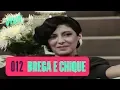 Download Lagu MONTENEGRO VISITA RAFAELA | BREGA \u0026 CHIQUE | CAPÍTULO 012 | MELHOR DO DIA | VIVA