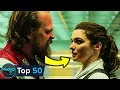 Download Lagu Top 50 Best Unscripted MCU Moments