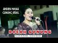 Lagu LANGGAM BOCAH GUNUNG - ELISA KUSUMA SINDEN GUNUNG KIDUL -SHAKA CAMPURSARI