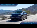 2022 Volkswagen ID 4 Full Walk Around Gengras Volkswagen Plainville CT