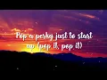 Slippery - Migos  Ft. Gucci Mane ( Lyrics )