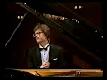 Stanislav Bunin: Chopin - Impromptu in A flat major, Op. 29