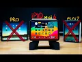 iPad Mini 6 in 2025 Still the BEST iPad for most people