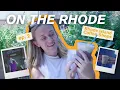 On the Rhode Ep 2 Coffee Shops Bryant University