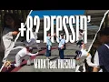 Download Lagu [KPOP DANCE COVER | 1TAKE] MARK  - +82 Pressin (Feat. HAECHAN)  | Cover by SUNDER | FRANCE
