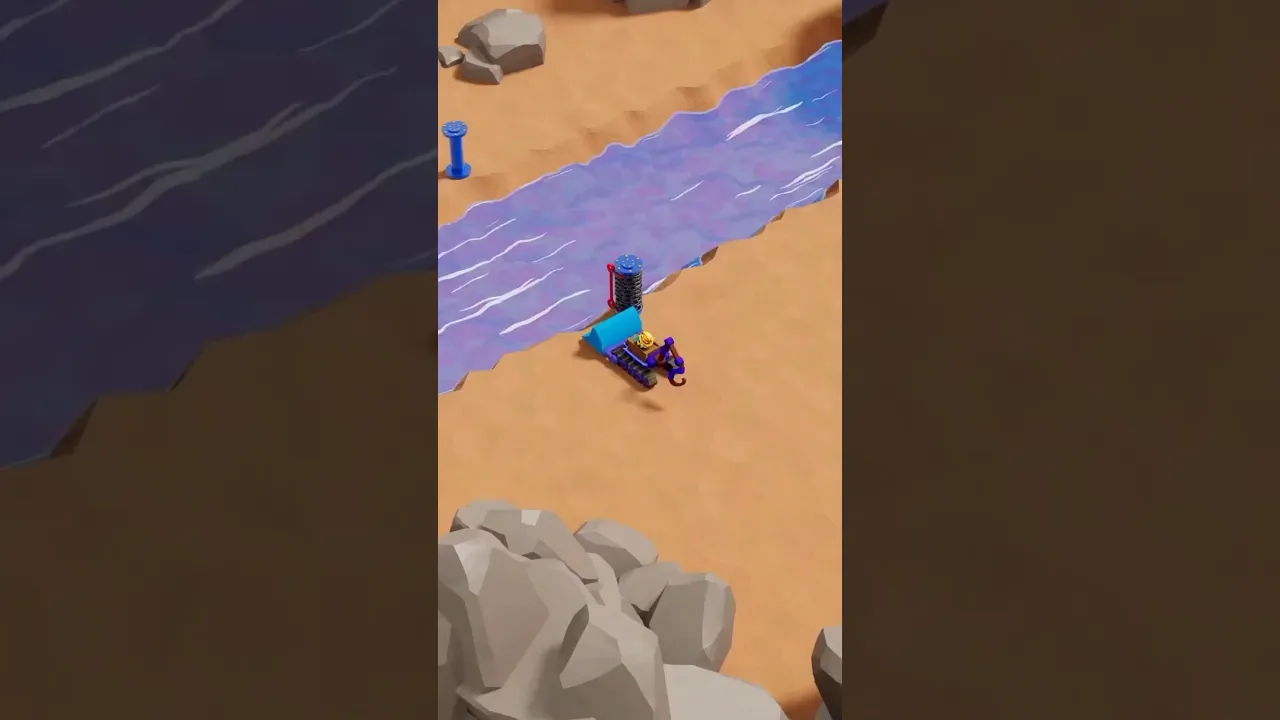 #luckygameplay