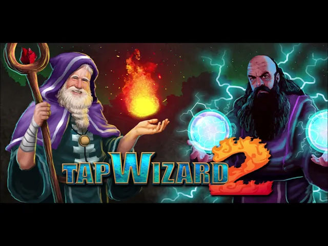 Tap Wizard 2 Trailer (v2)