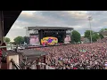 Funhouse / Just a Girl - Pink | Beautiful Trauma World Tour Dublin
