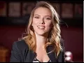 Scarlett Johansson Biography Life Story Achievements Career Success Scarlett Johansson
